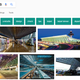 Una búsqueda en Google Images por el Aeropuerto Internacional de Taoyuan muestra una foto del Dulles. Imagen: Mashable
